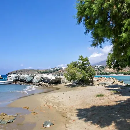 Dom wakacyjny Margaret's House Tinos *