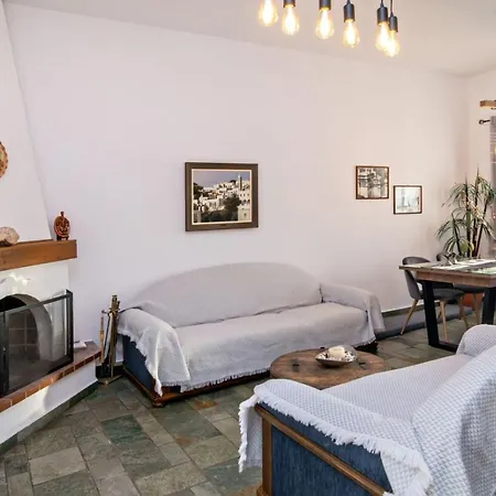 Dom wakacyjny Margaret's House Tinos *