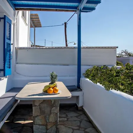 Dom wakacyjny Margaret's House Tinos *