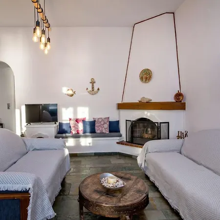 Dom wakacyjny Margaret's House Tinos