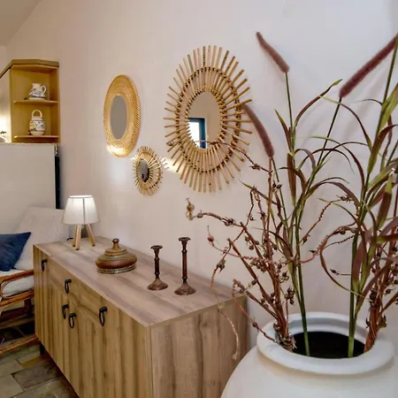 Holiday home Margaret's House Tinos *